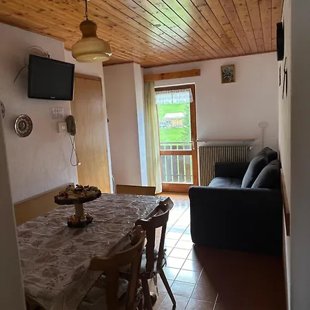 Mansarda Nelle Dolomiti * Falcade