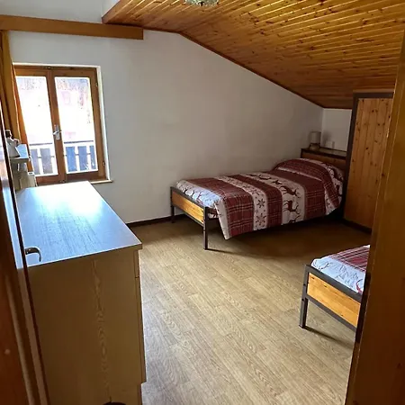 Mansarda Nelle Dolomiti * Falcade