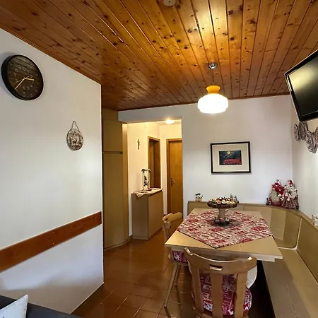 Mansarda Nelle Dolomiti