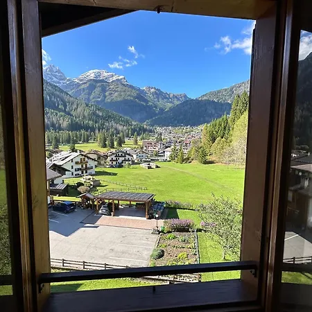 Mansarda Nelle Dolomiti *