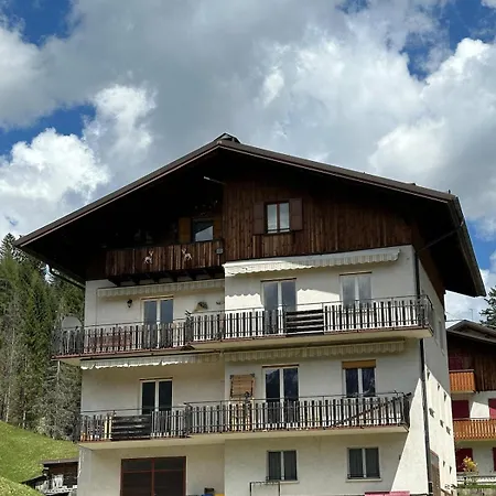 Mansarda Nelle Dolomiti Falcade