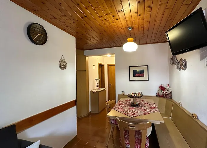 Mansarda Nelle Dolomiti